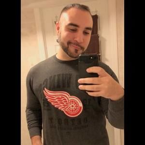 Meet your Posher, Joey